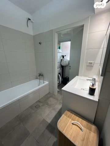 דירה, רועי קליין 9, נווה שמיר רמת בית שמש ה-1, בית שמש