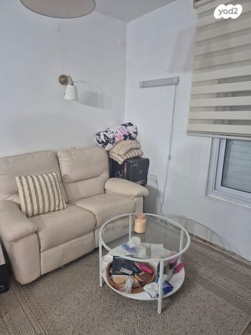 דירה, אוסישקין 3, נווה חיים, חדרה