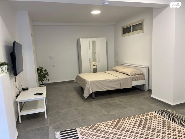 סטודיו/ לופט, האירוסים 46, גבעת אבני, גבעת אבני