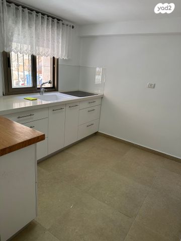 יחידת דיור, גדעון האוזנר 31, בית וגן, ירושלים