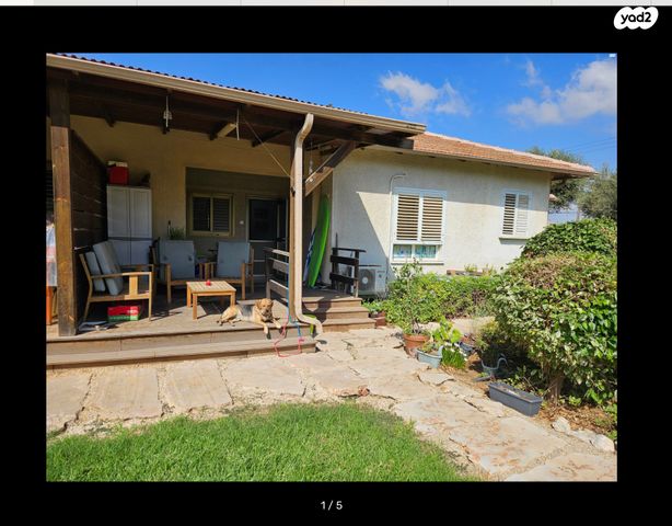 בית פרטי/ קוטג', י.ע.ל 1, אביגדור, אביגדור