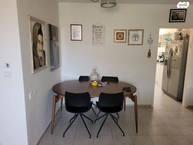 דירה, נווה רבין 26, שלומית, שלומי