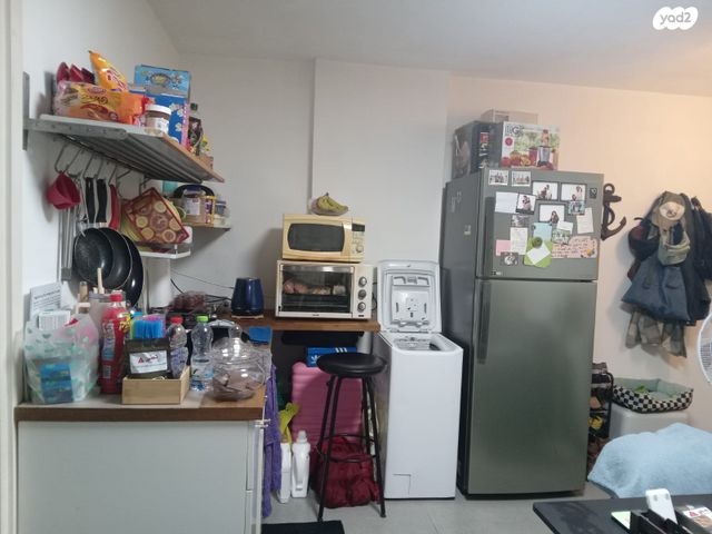 מרתף/ פרטר, מלכי ישראל 6, הצפון הישן - דרום, תל אביב יפו