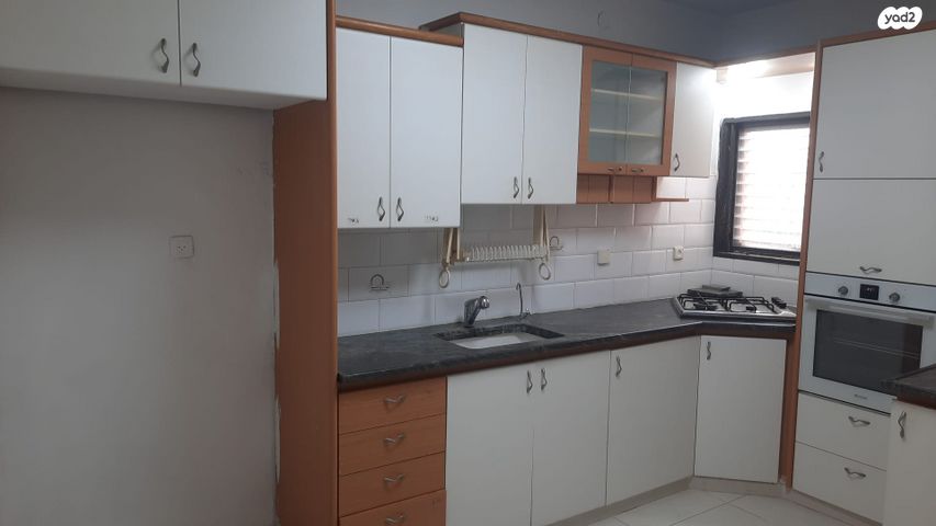 דירה, סוקולוב 26, עין גנים, פתח תקווה