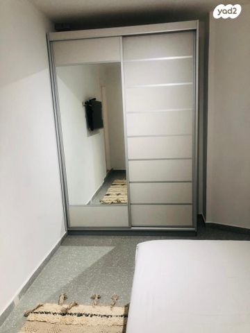 דירה, משעול תאנה 1, הפירות, שחמון, רובע 4, אילת