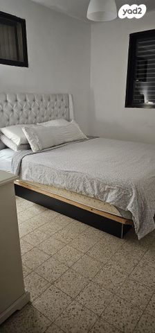 דירה, האחים בן עזר 4, רמת ורבר, פתח תקווה