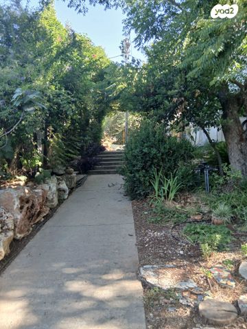 יחידת דיור, אורן 19, יובלים, יובלים