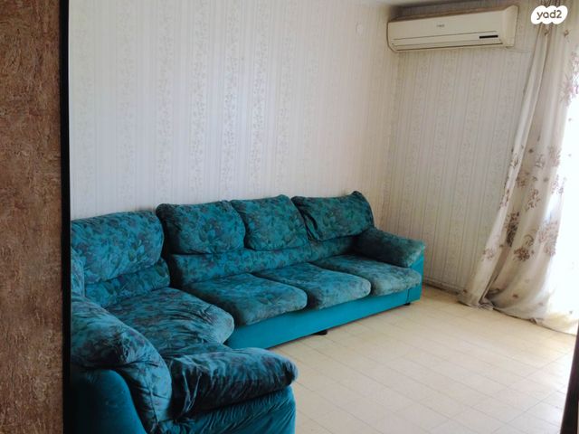 דירה, הטייסים 13, תל גיבורים, חולון