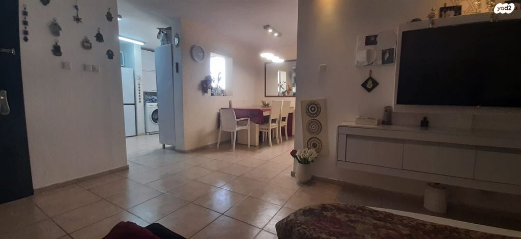 דירה, הרי גולן 7, רובע י"א, אשדוד