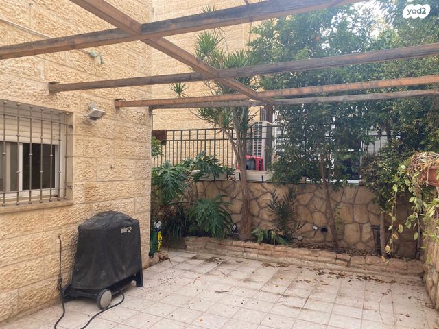 בית פרטי/ קוטג', מדבר סיני 1, עלמון, עלמון