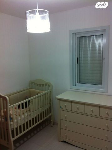 דירה, לייב יפה 21, מרכז אזרחי, באר שבע