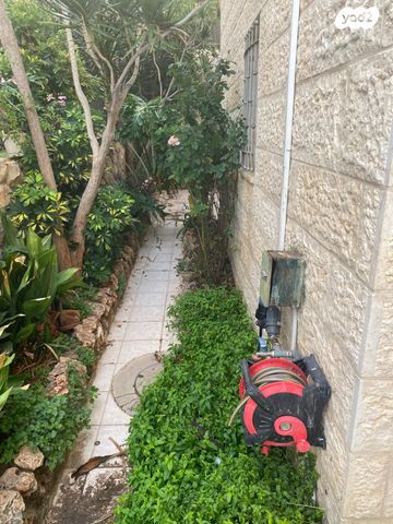 בית פרטי/ קוטג', מדבר סיני 1, עלמון, עלמון