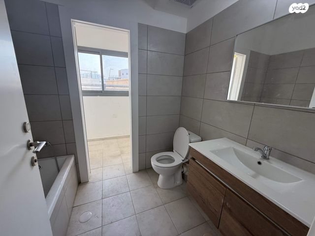 דירת גן, לשם 50, שאר העיר, אריאל