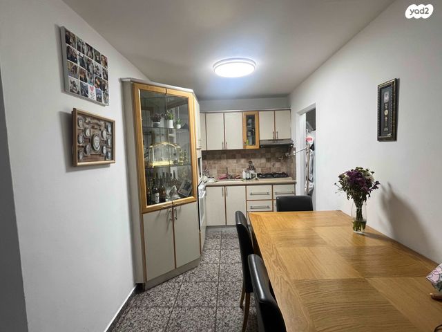 דירה, יהודה בורלא 8, נווה אלון, עכו