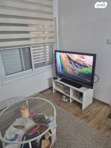 דירה, אוסישקין 3, נווה חיים, חדרה