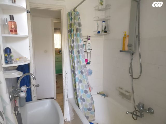 דירה, המעגל 11, שכונת חשמונאים, מרכז העיר א, רמת גן