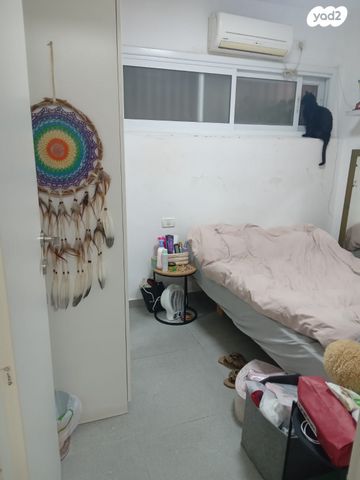 מרתף/ פרטר, מלכי ישראל 6, הצפון הישן - דרום, תל אביב יפו