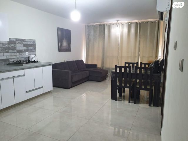 דירה, תל חי 13, קרית שמואל, טבריה