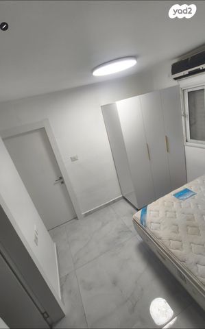 דירה, אברהם אבינו 40, שכונה ד', באר שבע