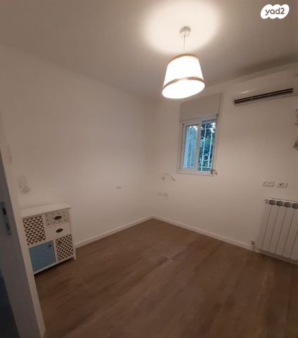 דירת גן, שח"ל 51, גבעת מרדכי, ירושלים