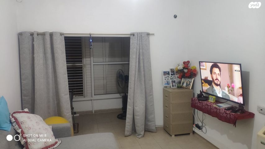 דירה, שמואל סלנט 4, המרכז השקט / מרכז העיר, פתח תקווה