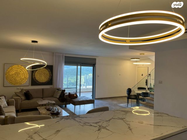 דירה, צורית 9, נוף האגם, מעלות תרשיחא