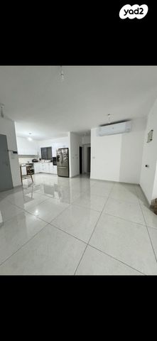 דירה, יעל רום 12, רובע יזרעאל סביוני העמק, עפולה