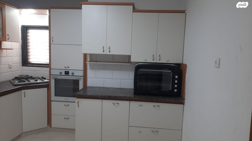 דירה, סוקולוב 26, עין גנים, פתח תקווה