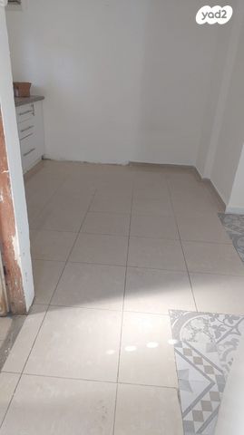 יחידת דיור, מאירבר 8, קרית שלום, תל אביב יפו