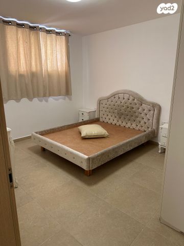 יחידת דיור, גדעון האוזנר 31, בית וגן, ירושלים