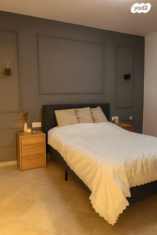 דירה, ארלוזורוב 67, שכונת הראשונים, רמת גן