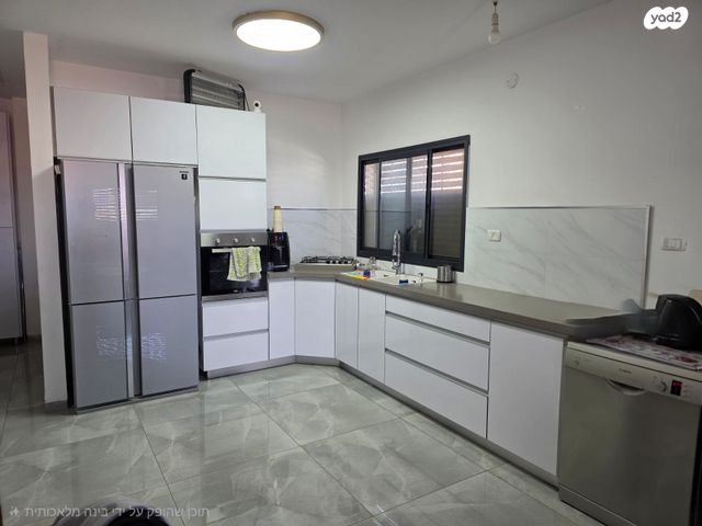 יחידת דיור, הקטלב 12, שאר העיר, חצור הגלילית