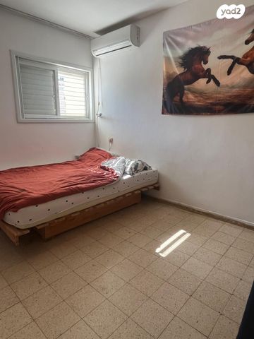 דירה, יעקב סלע 17, ניר אביב, תל אביב יפו