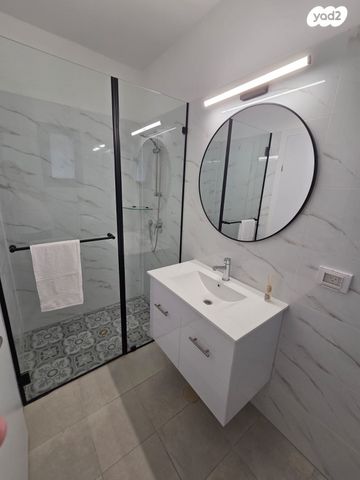 דירה, הרב שלום שבזי 225, פסגות אפק, ראש העין