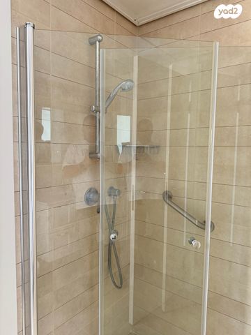 דירה, ורדיה 8, ורדיה, חיפה