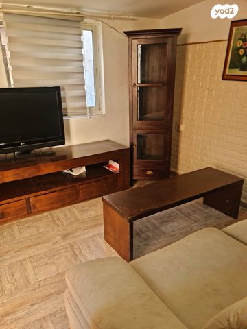 יחידת דיור, חנה סנש 17, מוצקין הותיקה, קרית מוצקין