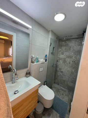 דירה, איסלנד 3, קרית מנחם, ירושלים