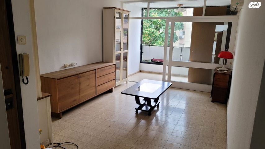 דירה, יעקב סלע 17, ניר אביב, תל אביב יפו