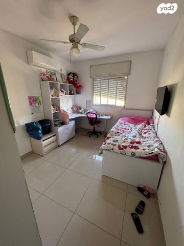 דירה, שער הגיא 3, שכונה ט', באר שבע