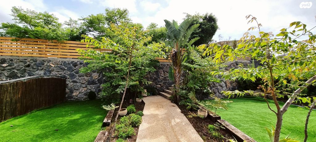 דירת גן, נאות גולן 1, נאות גולן, נאות גולן