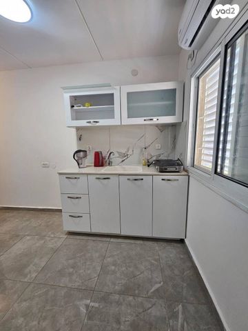 דירה, לכיש 58, קרית ים ד', קרית ים