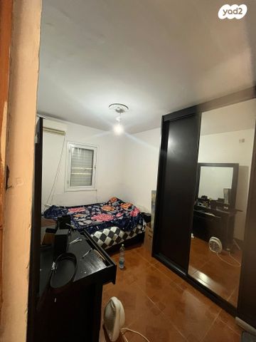 דירה, דוד אלרואי 4, רמב"ם, ראשון לציון