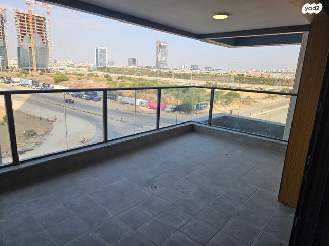 דירה, שדרות רחבעם זאבי 3, פארק העסקים האלף, ראשון לציון