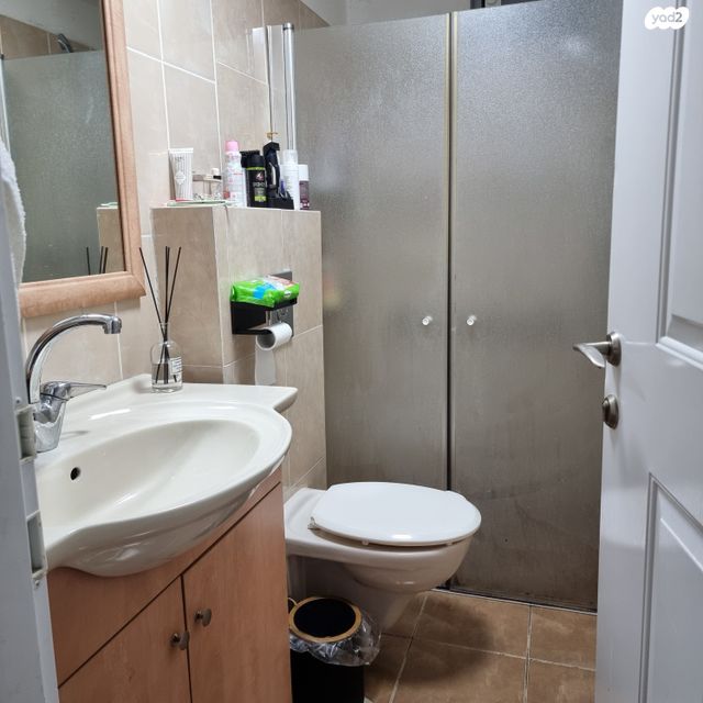 יחידת דיור, תרשיש 16, הר שמואל, גבעת זאב