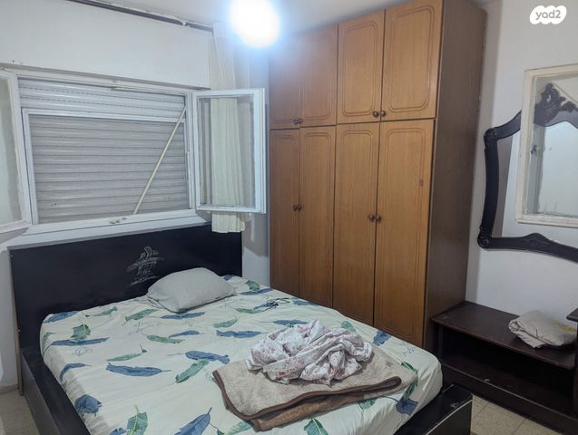 דירה, הביכורים 4, נווה חן, קרית אתא