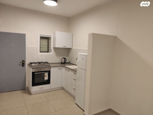 דירה, חנה סנש 4, מוצקין הותיקה, קרית מוצקין