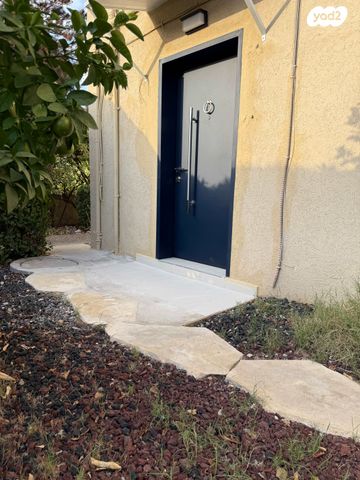 יחידת דיור, השיירה 2, קרית חיים מזרחית, חיפה