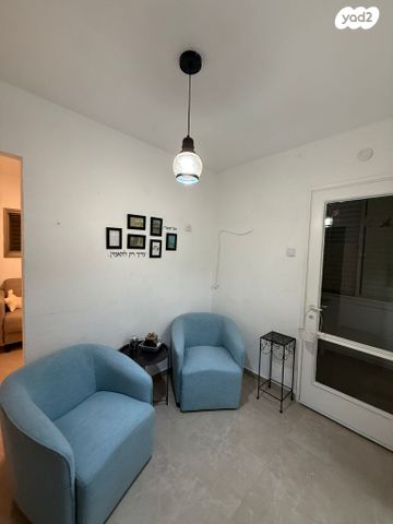 דירה, יהודה הלוי 28, נוף חרמון, קרית שמונה