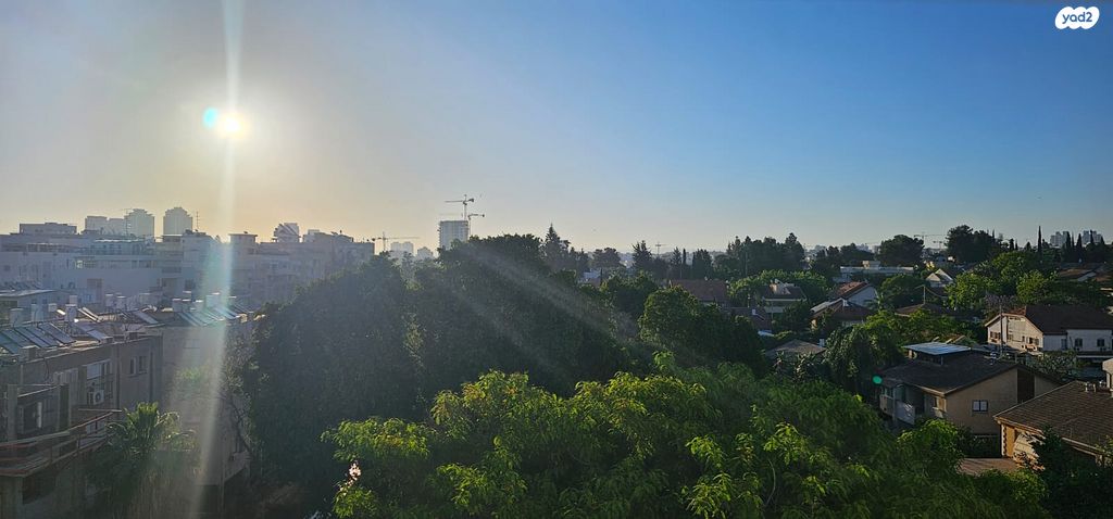 דירה, האחים בן עזר 4, רמת ורבר, פתח תקווה