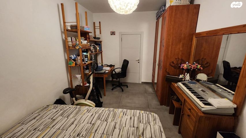 דירה, החייל האלמוני 7, אברמוביץ', ראשון לציון